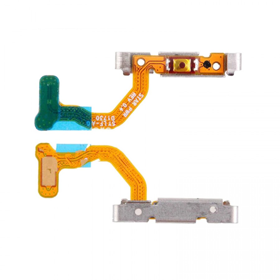 Samsung Galaxy S9 / S9 Plus On/Off Power Flex Orj Film