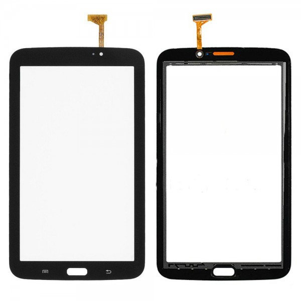 Samsung Galaxy Tab 3 T210 P3200 7.0 Dokunmatik Ön Cam - Siyah…