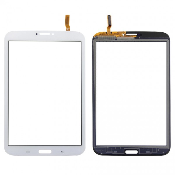 Samsung Galaxy Tab 3 T310 8.0 Dokunmatik Ön Cam - Beyaz…