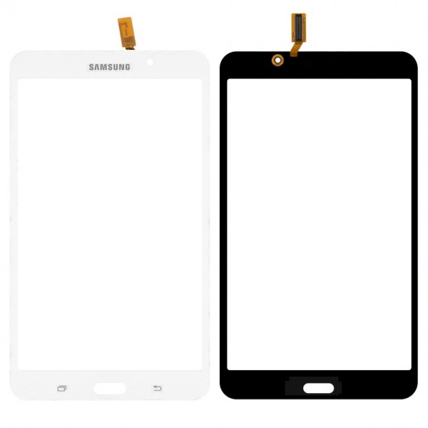 Samsung Galaxy Tab 4 T230 7.0 Dokunmatik Ön Cam - Beyaz…