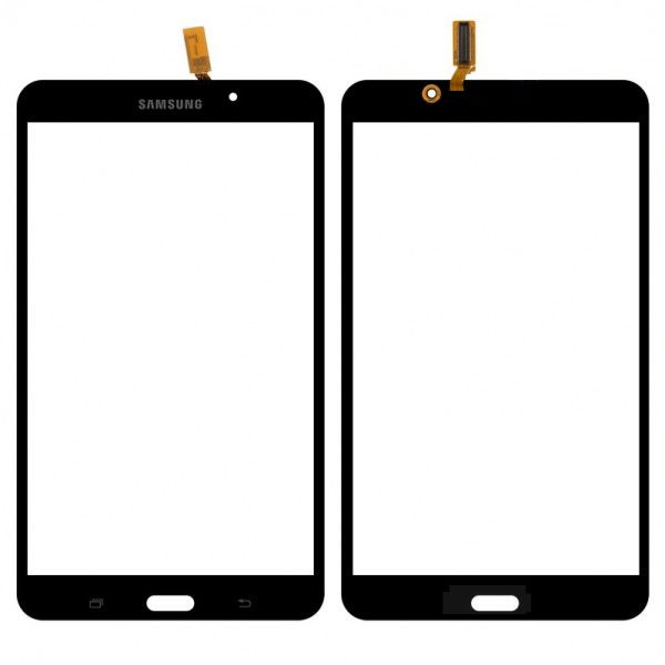 Samsung Galaxy Tab 4 T230 7.0 Dokunmatik Ön Cam - Siyah…