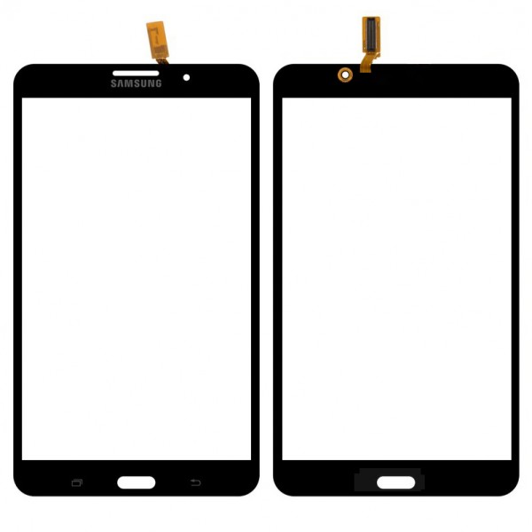Samsung Galaxy Tab 4 T231 7.0 Dokunmatik Ön Cam - Siyah…