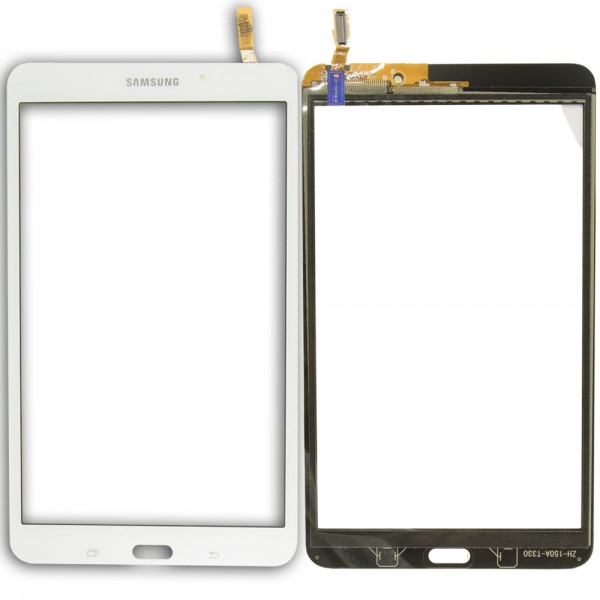 Samsung Galaxy Tab 4 T330 8.0 Dokunmatik Ön Cam - Beyaz…