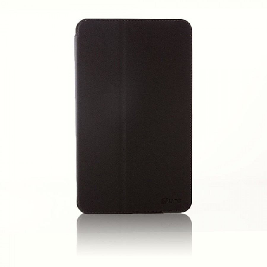 Samsung Galaxy Tab 4 T330 8" Standlı Ufo Kılıf Siyah