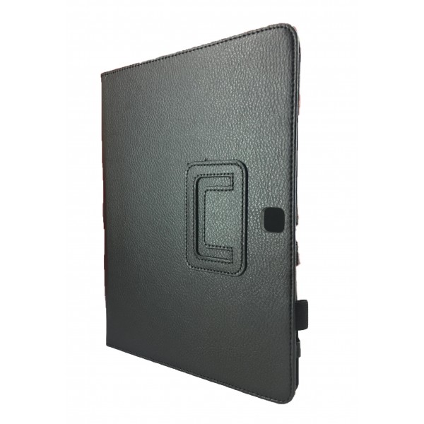Samsung Galaxy Tab 4 T530 10.1" Standlı Tablet Kılıf Siyah…