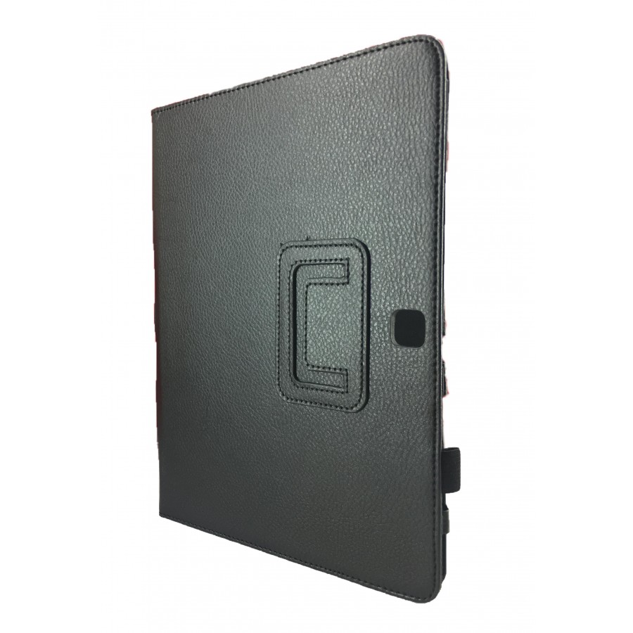 Samsung Galaxy Tab 4 T530 10.1" Standlı Tablet Kılıf Siyah