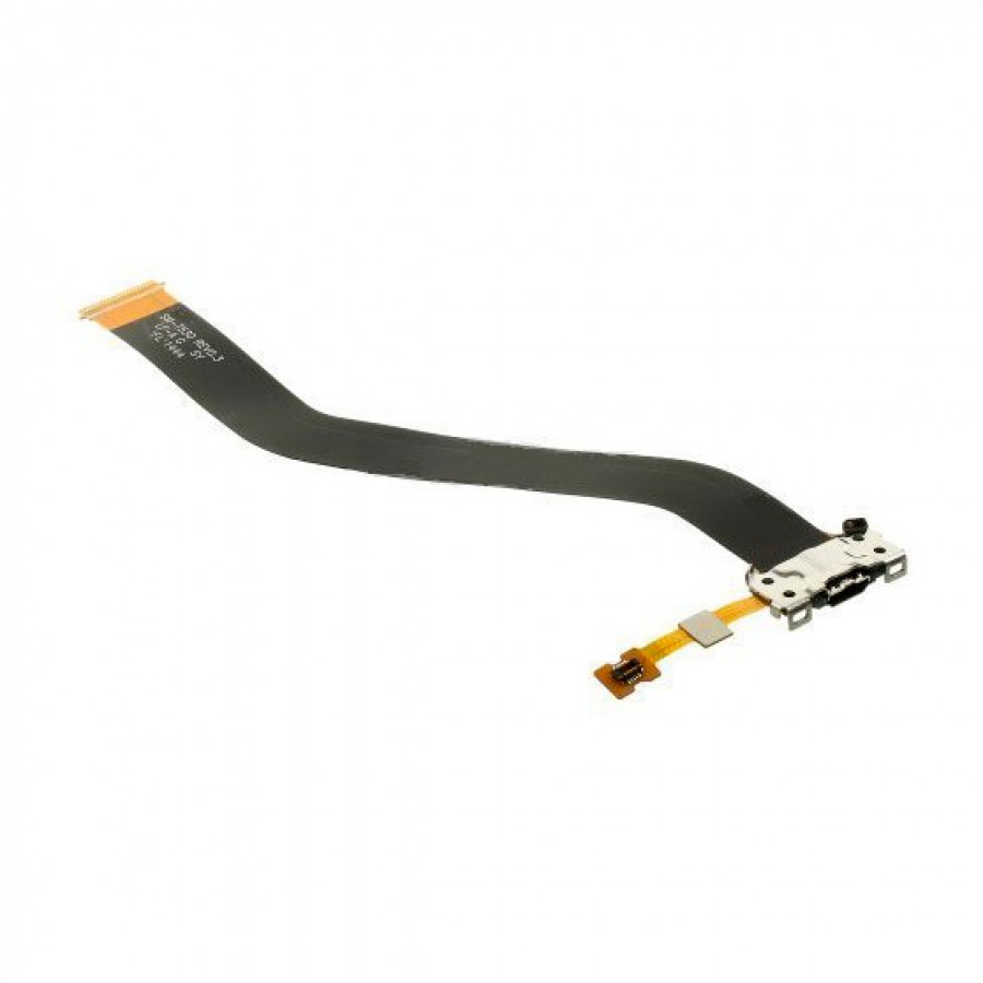 Samsung Galaxy Tab 4 T530 T535 10.1 Şarj Soketi Filmli Orj.
