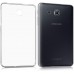 Samsung Galaxy Tab A T280 7" Kılıf Şeffaf Silikon Arka Kapak