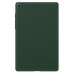 Samsung Galaxy Tab A T510/T515/T517 Kılıf FitCase Evo Silikon Arka Kapak