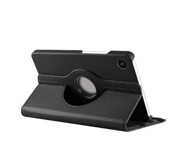 Samsung Galaxy Tab A9 / Tab A11 Kılıf 360 Döner Elite Seri Tablet K&hellip;