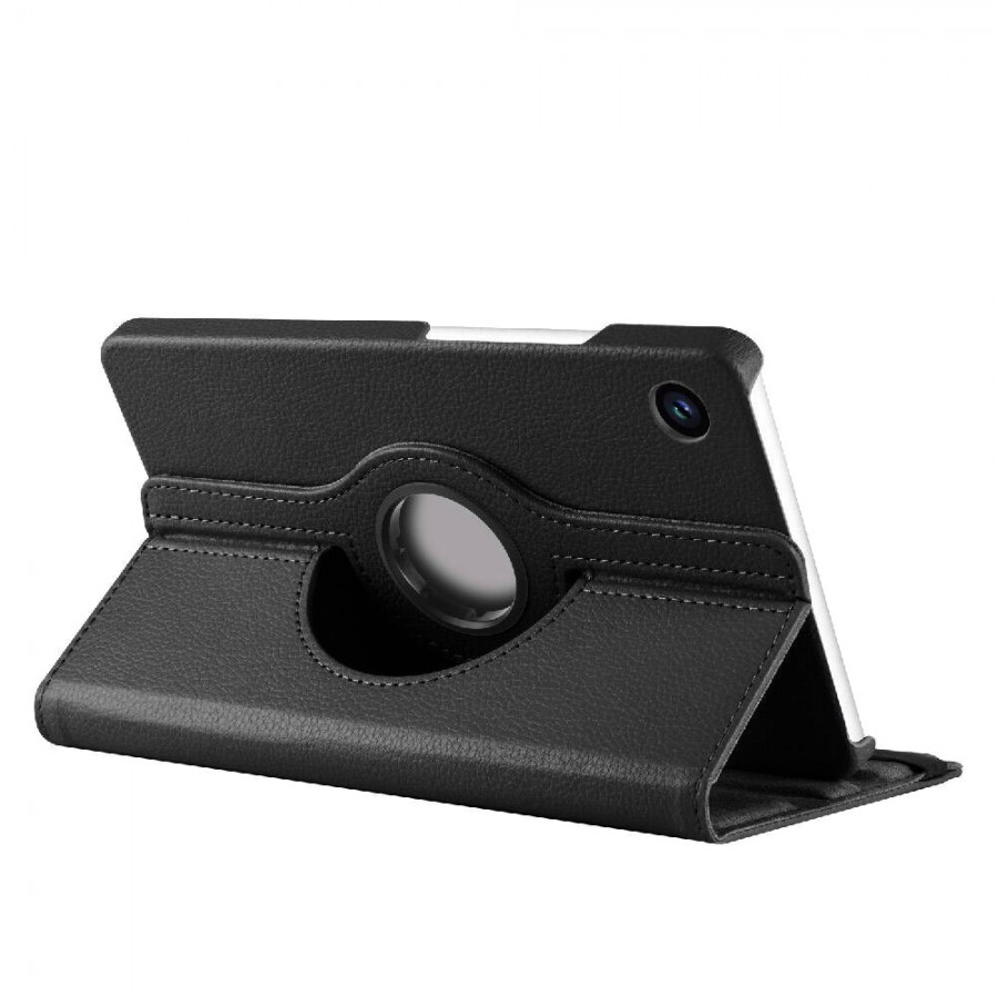 Samsung Galaxy Tab A9+ / Tab A11+ Kılıf 360 Döner Elite Seri Tablet Kılıf
