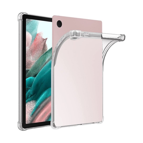 Samsung Galaxy Tab A9+ X210 Kılıf Anti Shock Şeffaf Silikon Arka Kapak&hellip;