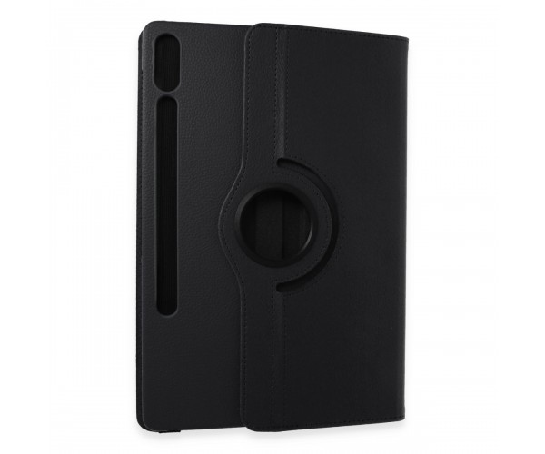 Samsung Galaxy Tab S10 FE X520 Kılıf 360 Döner Elite Seri Tablet K�&hellip;