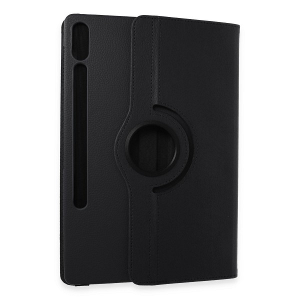 Samsung Galaxy Tab S11 X730 Kılıf 360 Döner Elite Seri Tablet Kılıf&hellip;