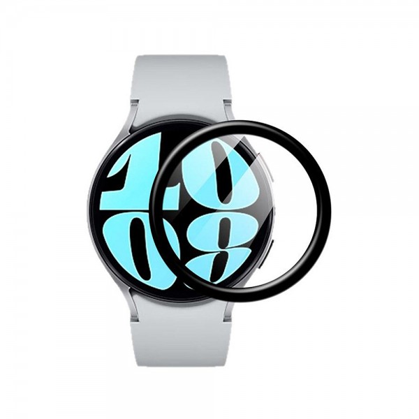 Samsung Galaxy Watch 6 40mm 3D PMMA Polymer Nano Ekran Koruyucu…