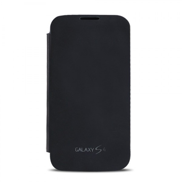 Samsung I9500 Galaxy S4 Flip Cover Kılıf Lacivert…