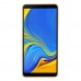 Samsung J2 Core (J260) 3in1 Simli Silikon Arka Kapak Gold