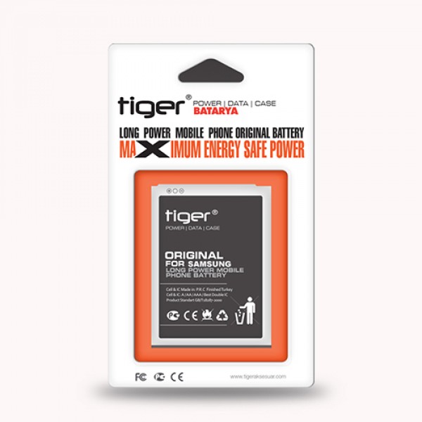 Samsung J700 E570 AB503442BE Batarya 800 mAh
