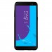 FitCase Samsung Galaxy J8 (J810) Kılıf New YouYou Arka Kapak Siyah