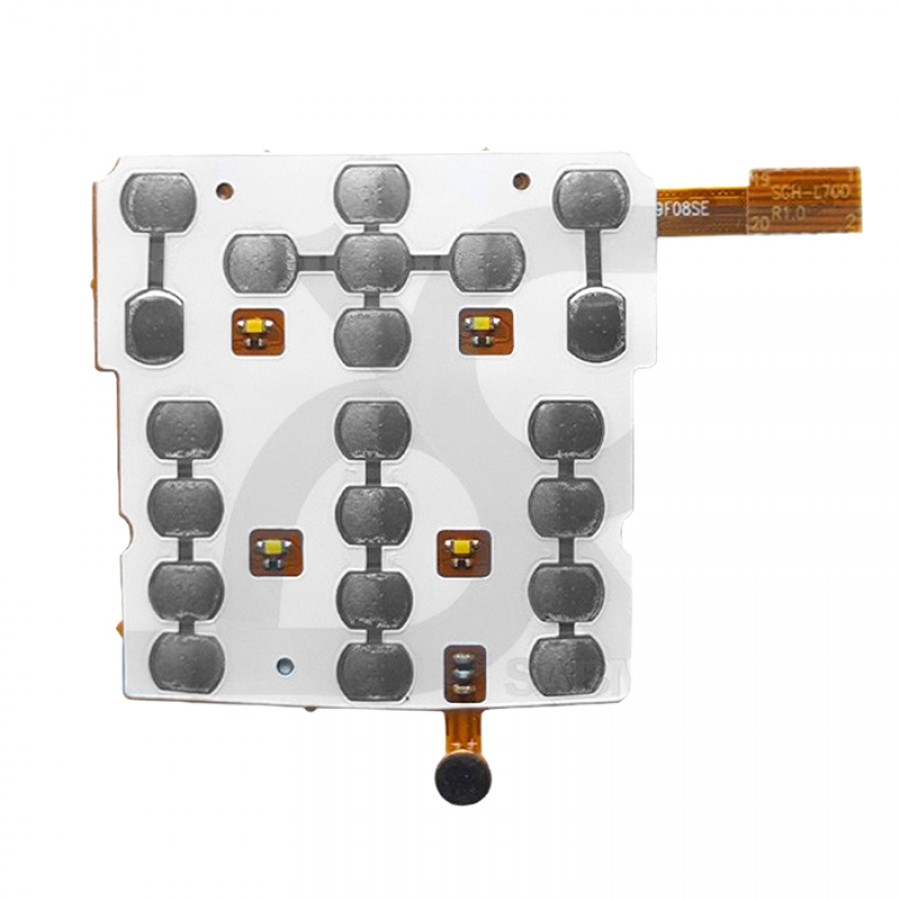 Samsung L700 Tuş Bordu