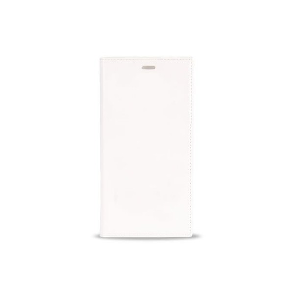 Samsung N7500 Note 3 Neo Dikişli Cüzdanlı Kılıf ARIUM SKIN Beyaz…