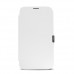 Samsung N9000 Note 3 Mıknatıslı Flip Case Kılıf Beyaz