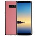 Samsung Galaxy Note 8 (N950) Boss Tpu Cam Arka Kapak Pembe