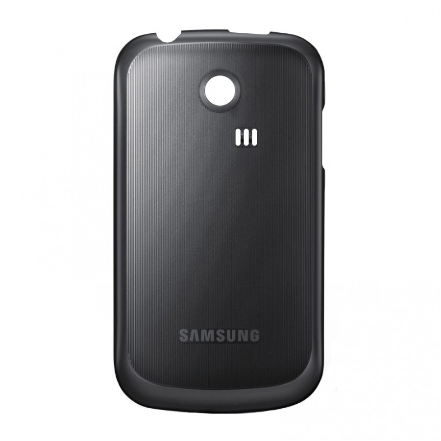 Samsung S3350 Chat Arka Kapak Batarya Pil Kapağı
