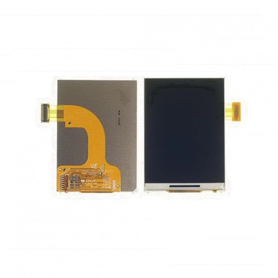 Samsung S3650 S3653 M5650 Ekran LCD Panel Orj.