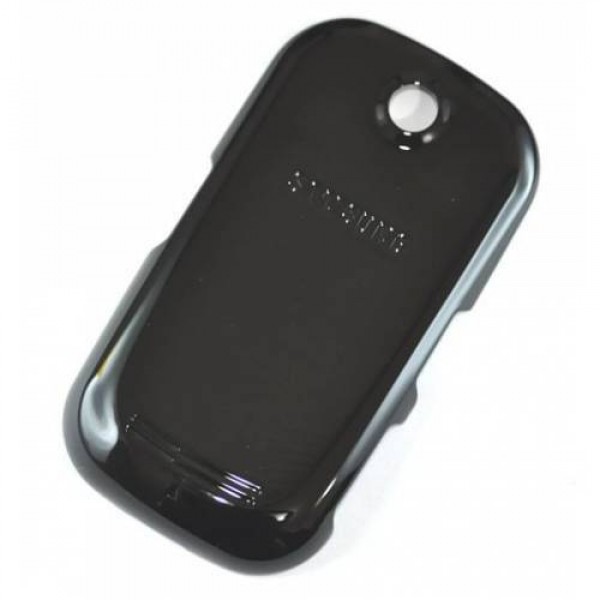 Samsung S3653 Corby Arka Kapak Batarya Pil Kapağı…