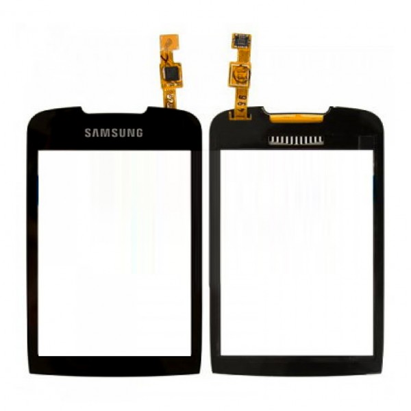 Samsung S3850 Corby 2 Dokunmatik Ön Cam Orj Siyah…