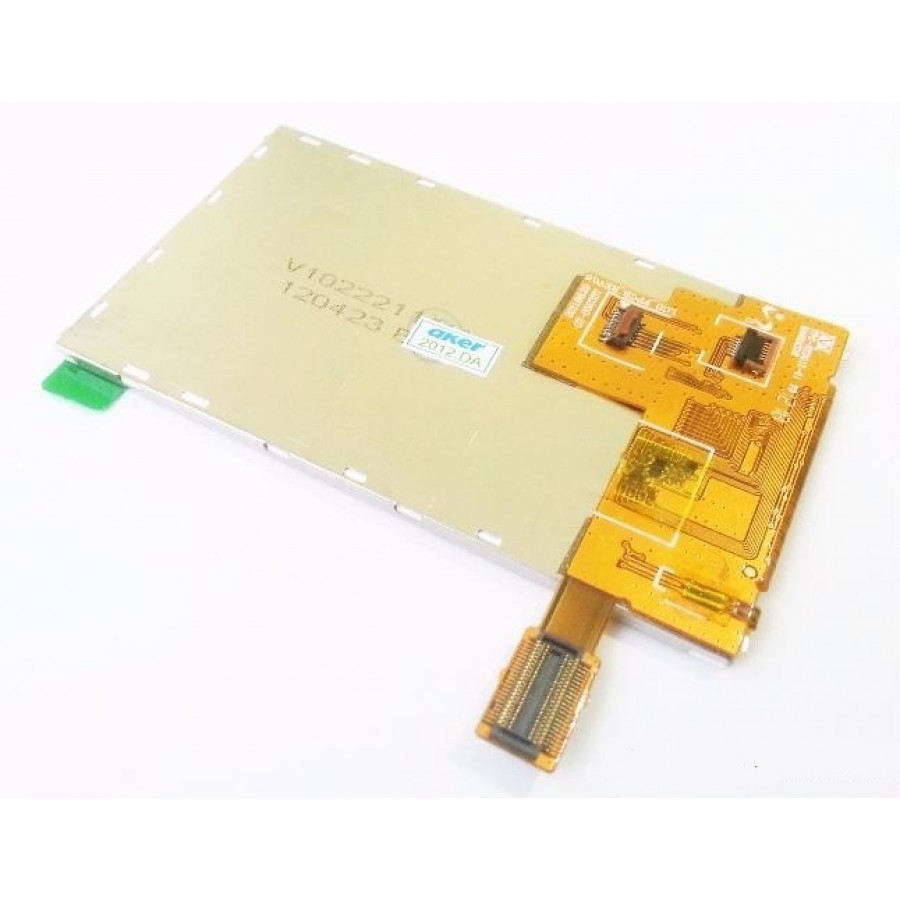 Samsung S5233 Star TV Ekran LCD Panel Orj.