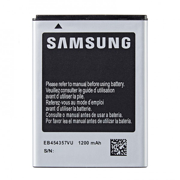 Samsung S5300 S5360 B5510 S5380 B5330 Uyumlu Batarya 1200 mAh…