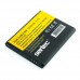 Sertec Samsung S5503 - B5722 - D780 - B7722 Batarya