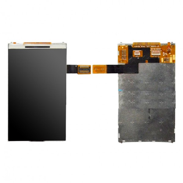 Samsung S5560 Marvel Ekran LCD Panel Orj…