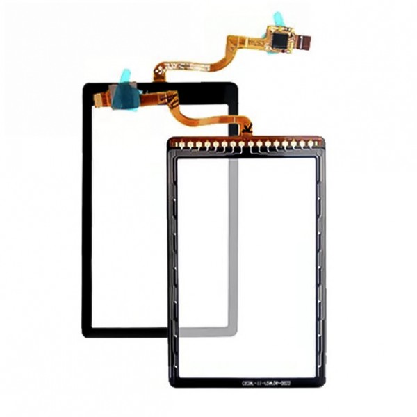 Samsung S8300 UltraTouch Dokunmatik Ön Cam Orj - Siyah…