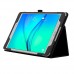 Samsung Galaxy Tab S T700 8.4" Standlı Kılıf Siyah