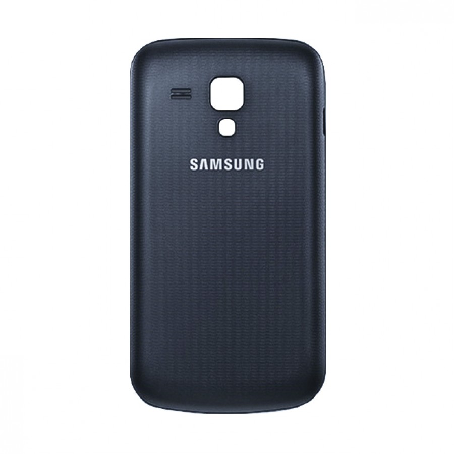 Samsung Trend Duos S7562 S7582 Arka Kapak Batarya Pil Kapağı