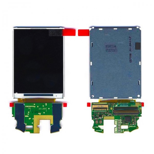 Samsung U700 Ekran LCD Panel Orj…