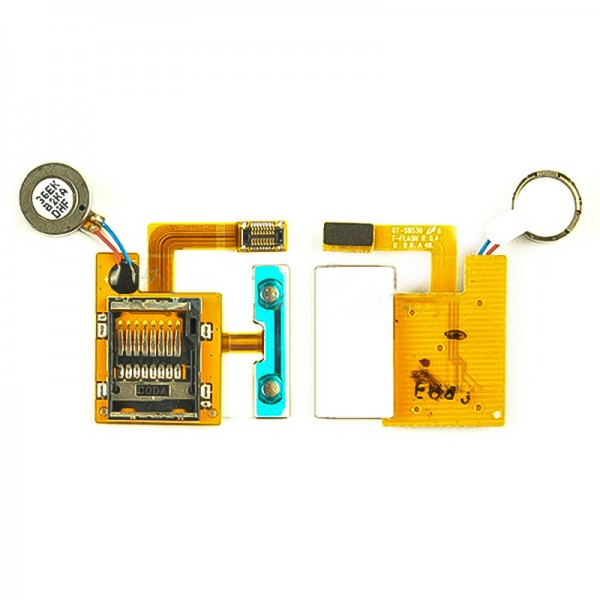Samsung Wave 2 S8530 Sim Kart Okuyucu Yuva…