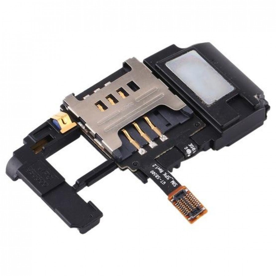 Samsung Wave S8500 Buzzer Hoparlör Sim Okuyucu