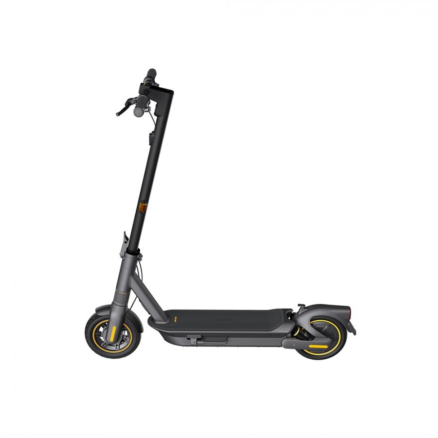 Segway Ninebot KickScooter MAX G2 Elektrikli Scooter