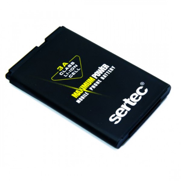 Sertec LG KU-250 Batarya 900 mAh…