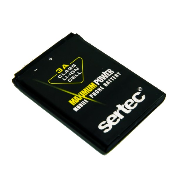 Sertec Samsung S5330 S7233 Batarya…