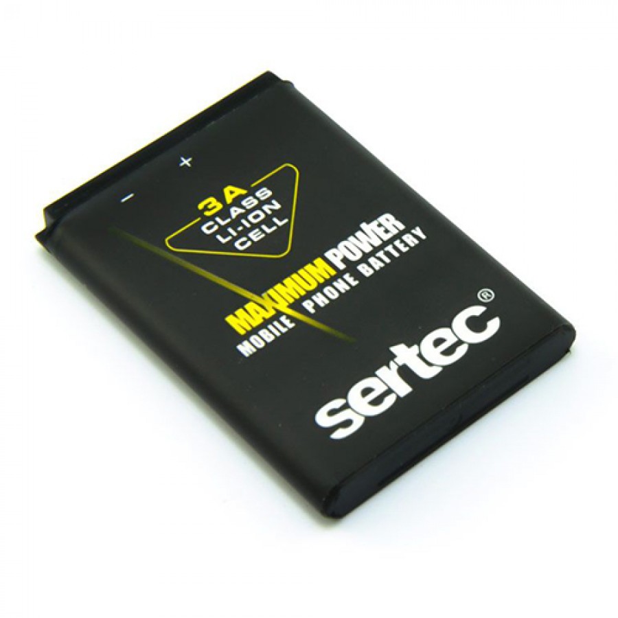 Sertec Sony BST-37 K750 Batarya