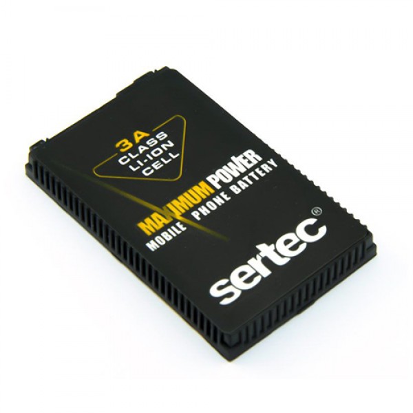 Sertec Sony BST-38 S500 Batarya