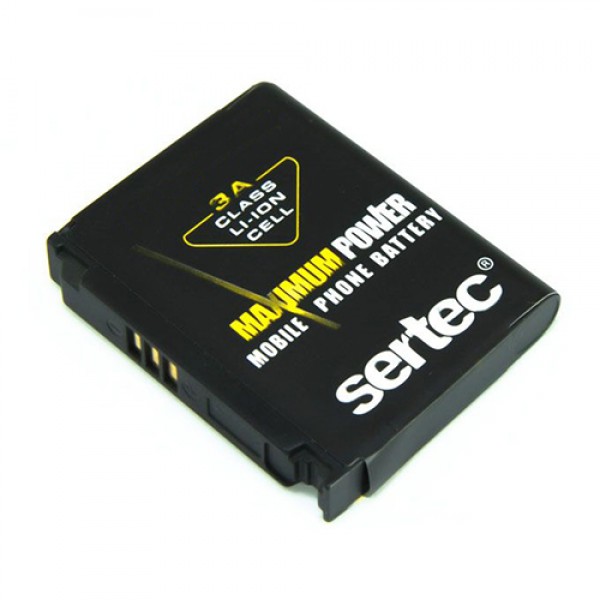 Sertec Sony BST-39 W910 W380 Batarya…