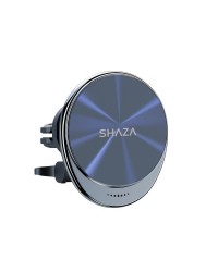 Shaza SF5503 Magsafe Uyumlu 15W Kablosuz Şarj 2in1