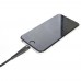 Shaza SG2004L USB - Lightning 5A 1m Hızlı Örgü Şarj Kablosu