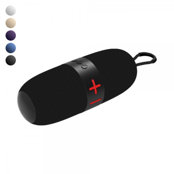 Shaza SS4502 16W IPX6 Taşınabilir Bluetooth Hoparlör…